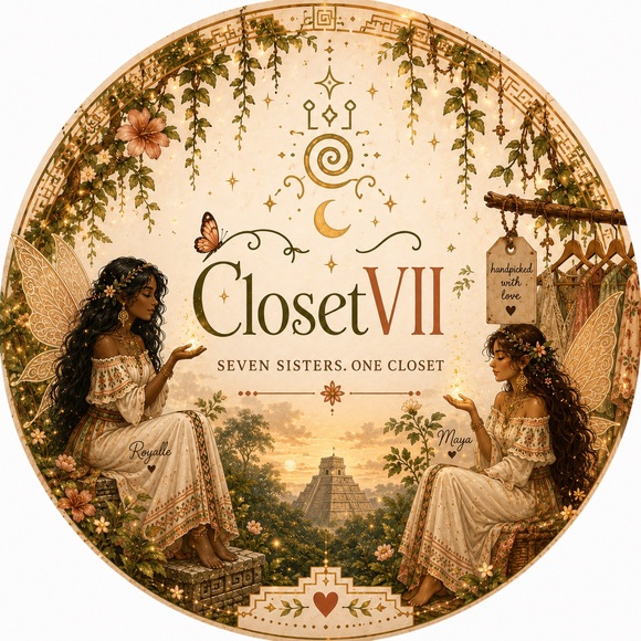 closetvii